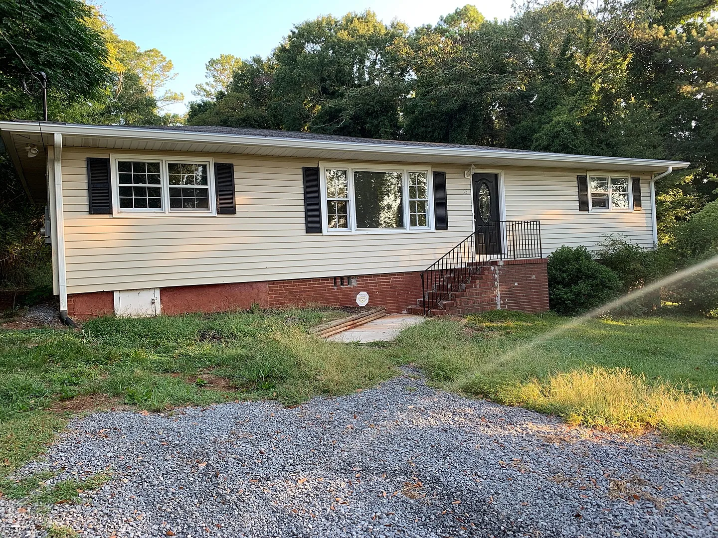 3 Bedrooms, 1 Bathroom - Home in North Rome! — Photo 1