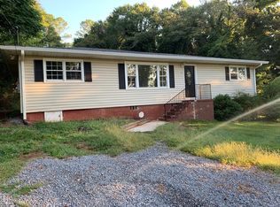 25 Lady Marian Dr NE, Rome, GA 30161