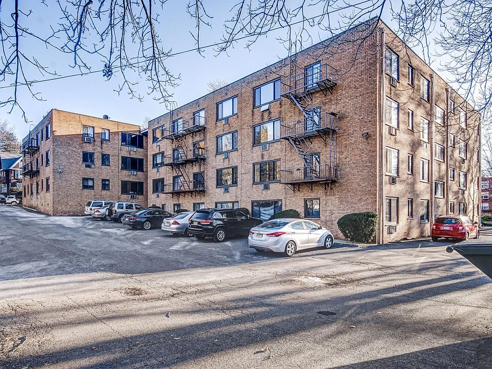 1st image of 171 Vose Ave #1