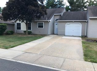 729 B Mount Vernon Rd, Monroe Township, NJ 08831