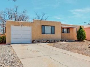 728 Indiana St SE, Albuquerque, NM 87108