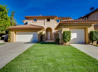 16 Carnoustie Way, Coto De Caza, CA 92679