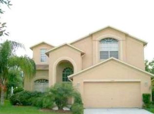 15410 Sir Maxwell Ct, Odessa, FL 33556