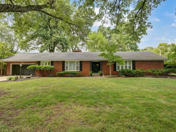 2841 E Glenwood Street, Springfield, MO 65804