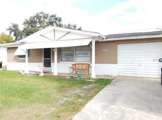 3600 Berkshire St, New Port Richey, FL 34652