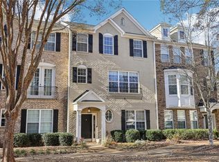 11277 Musette Cir, Alpharetta, GA 30009