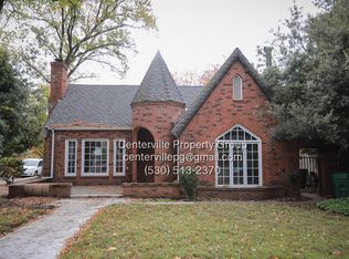 697 Eastwood Ave, Chico, CA 95928