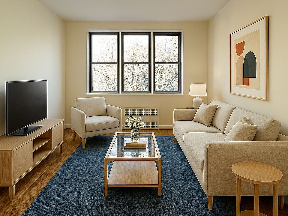 1st image of 408 E 83rd St #4V