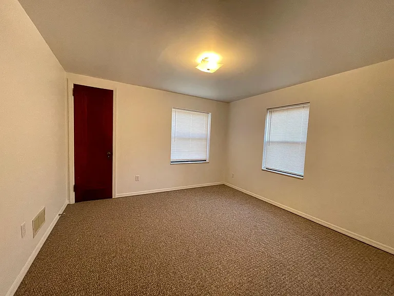 1st Bedroom