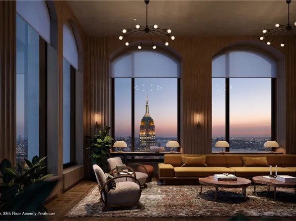 520 5th Ave #57D, New York, NY 10036