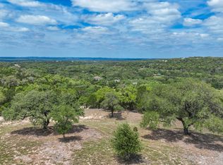 12033 Summer Meadows LOT 23R, Spring Branch, TX 78070