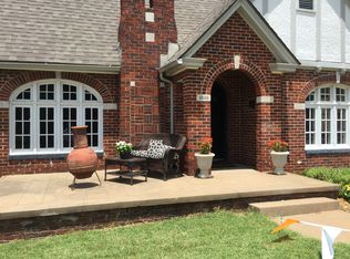 1515 E 21st St, Tulsa, OK 74114