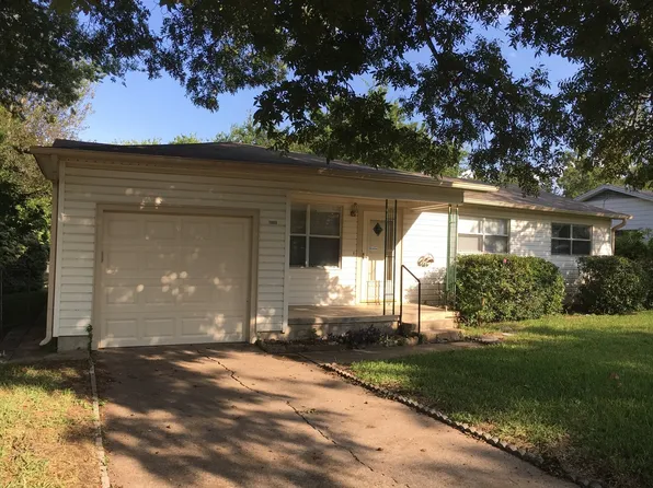 1005 S 21st St, Copperas Cove, TX 76522