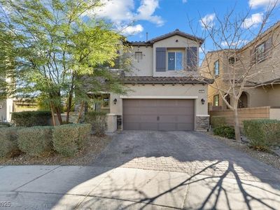 9661 Canyon Landing Ave, Las Vegas, NV, 89166