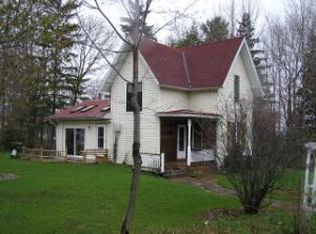 1 Cherry St, Laporte, PA 18626