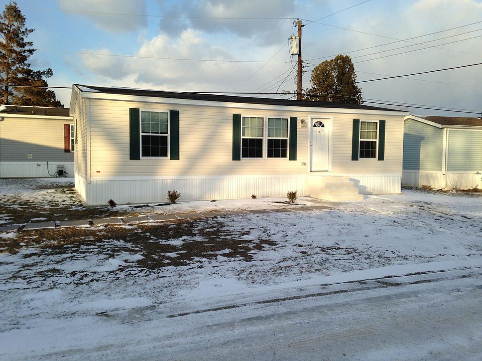 2nd image of 2 New Bridge Rd Trlr C7