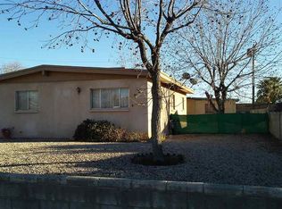 1810 Arizona Ave, Las Cruces, NM 88001