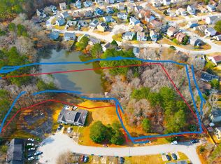 0 Lakeview Ct, Austell, GA 30106