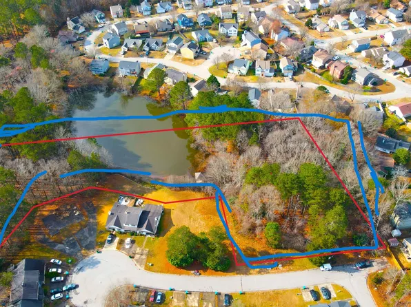 0 Lakeview Ct, Austell, GA 30106