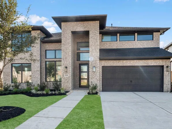 2519 Daisy Meadow Pl, Brookshire, TX 77423