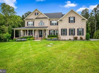 12517 Westland Ct, Fulton, MD 20759