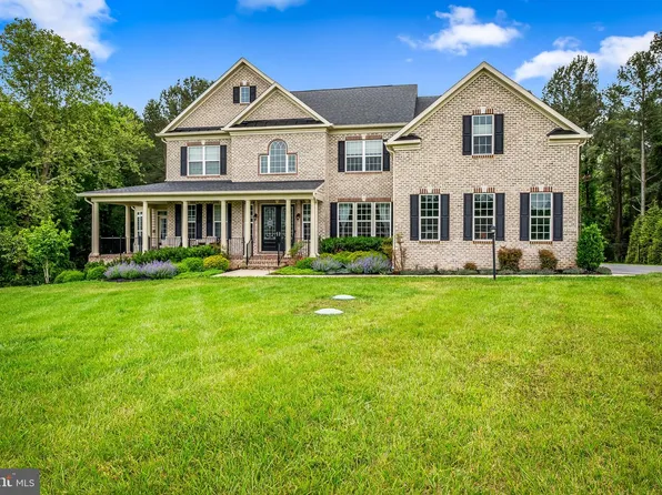 12517 Westland Ct, Fulton, MD 20759