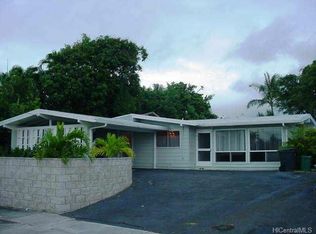 564 Paulele St, Kailua, HI 96734