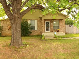 6318 Highway 183, Cisco, TX 76437
