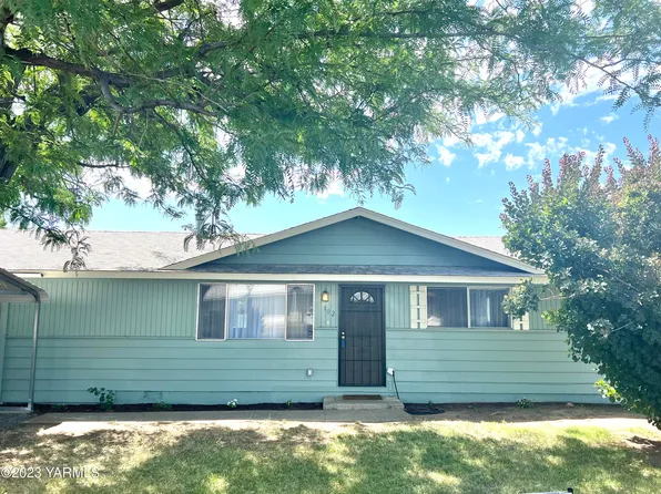 102 White St, Union Gap, WA 98903