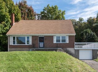 468 Clearview Ave, Harwinton, CT 06791