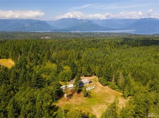 6560 Larson Ln NW, Seabeck, WA 98380