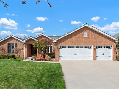 11412 River Bend Rd, Orland Park, IL, 60467