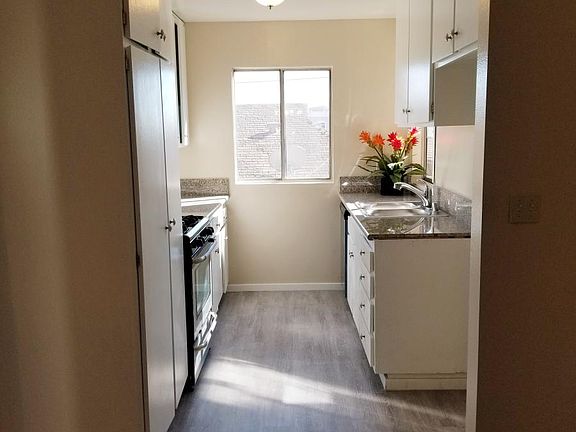 Kitchen View