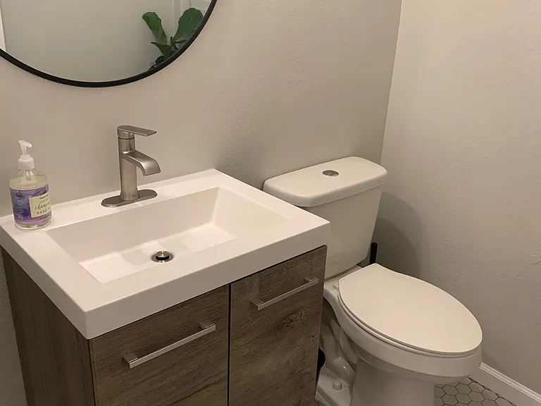 Bathroom 3