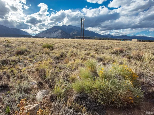 14614 High Mesa Court LOT 3, Nathrop, CO 81236