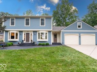 7814 Warbler Way, Indianapolis, IN