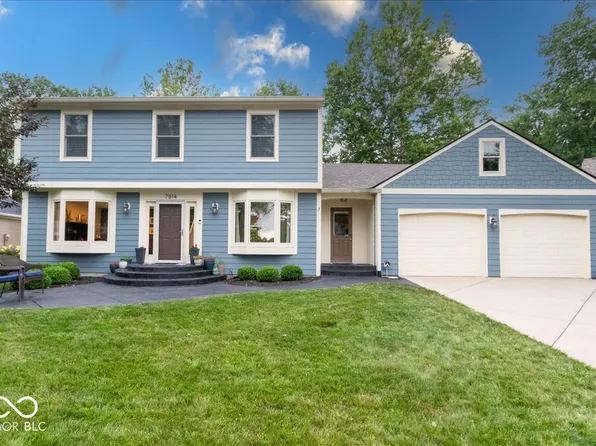 7814 Warbler Way, Indianapolis, IN 46256