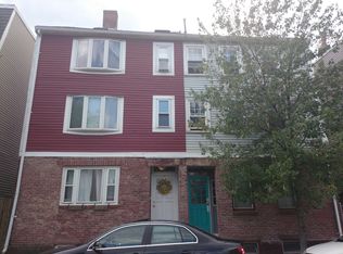 111 W 3rd St, South Boston, MA 02127