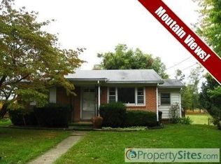 3186 Kabletown Rd, Charles Town, WV 25414