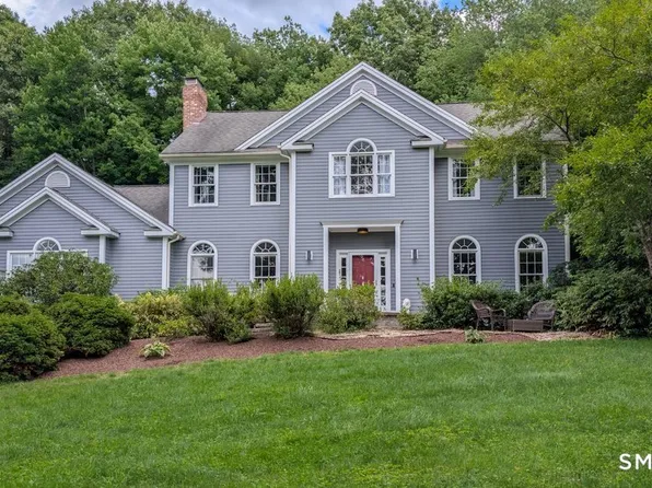 21 Cobblers Mill Road, Newtown, CT 06482