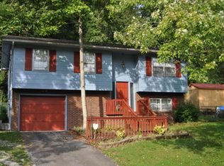 6728 Trousdale Rd, Knoxville, TN 37921