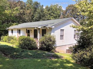 220 Tabor Ramp Rd, Westminster, SC 29693