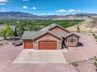 760 Van Loo Rd, Canon City, CO 81212