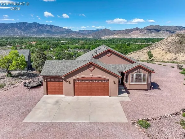 760 Van Loo Rd, Canon City, CO 81212