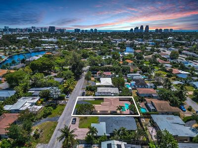 1924 NE 27th St, Wilton Manors, FL, 33306