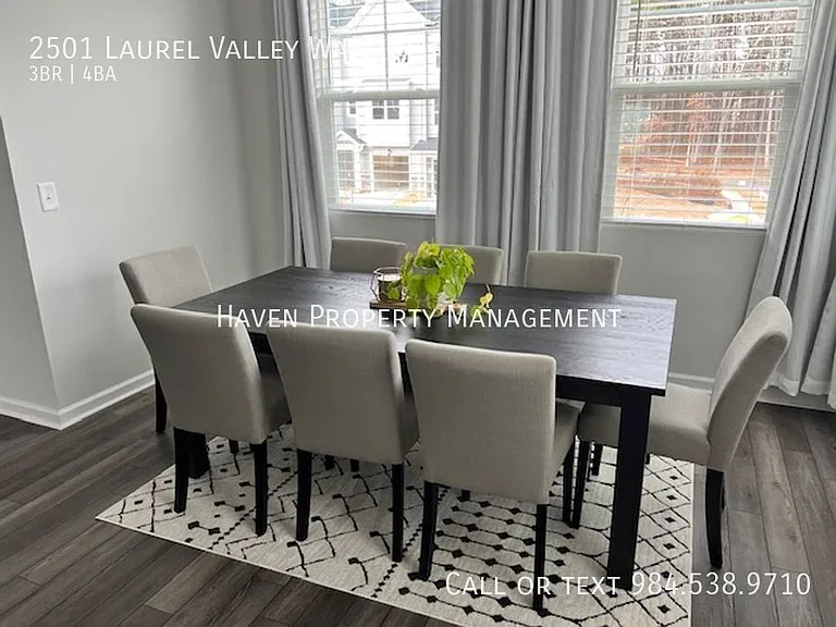2501 Laurel Valley Way — Photo 16
