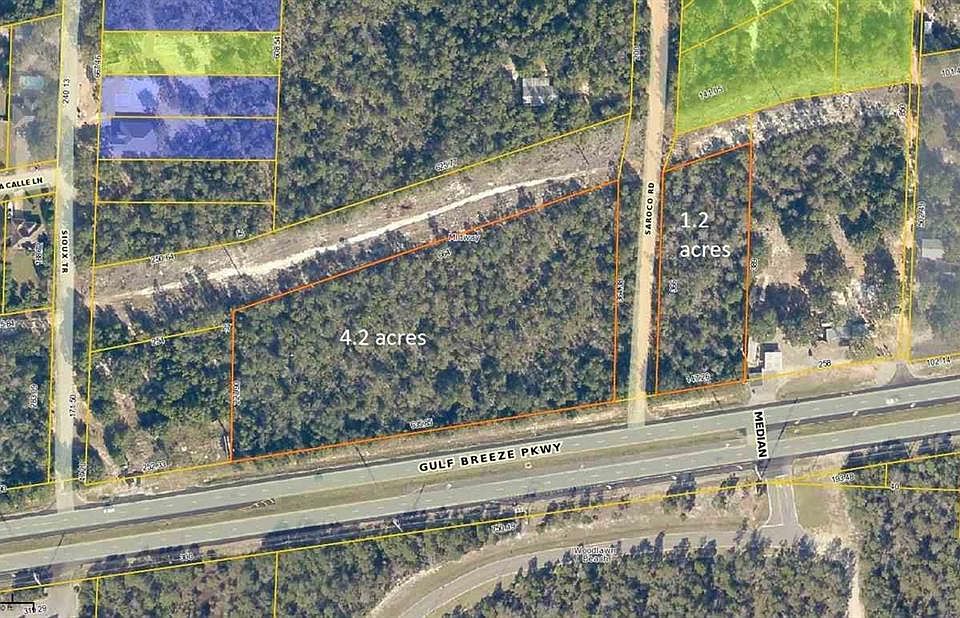 1st image of 5020 Gulf Breeze