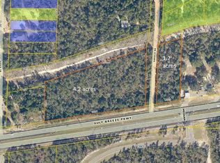 5020 Gulf Breeze, Gulf Breeze, FL 32563