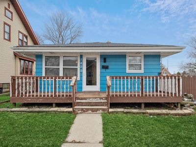 1400 Goold St, Racine, WI, 53402