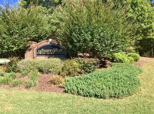 155 Adams Park Dr, Fayetteville, GA